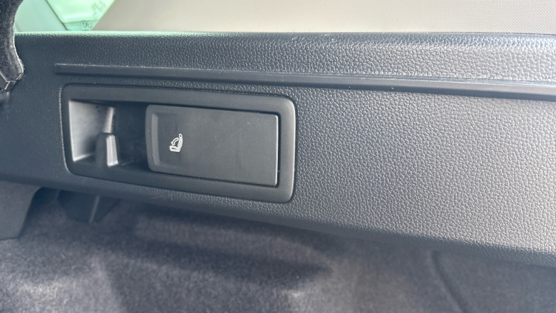 SEAT Ateca 1.5 TSI EVO FR 5dr DSG Petrol Estate